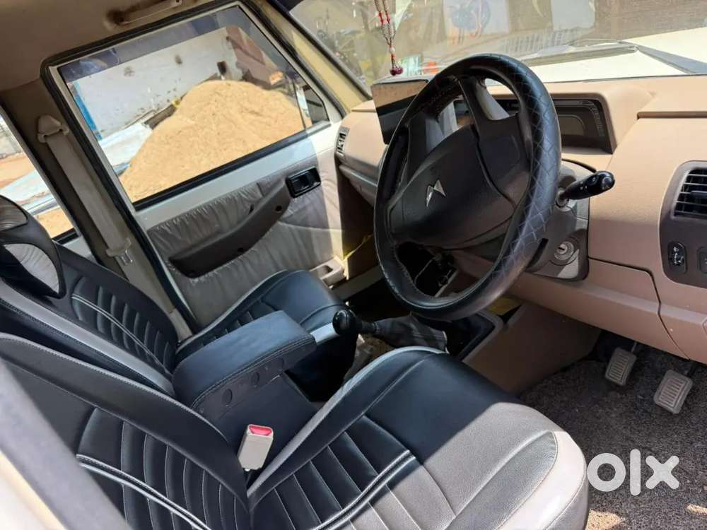 Mahindra Bolero Diesel 2024