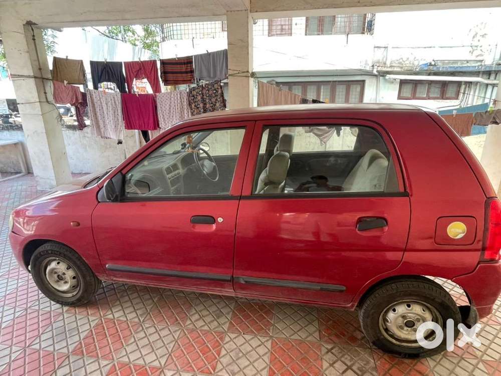 Maruti Suzuki 2009 Good Condition Fc Till 2029 . Insurance Current