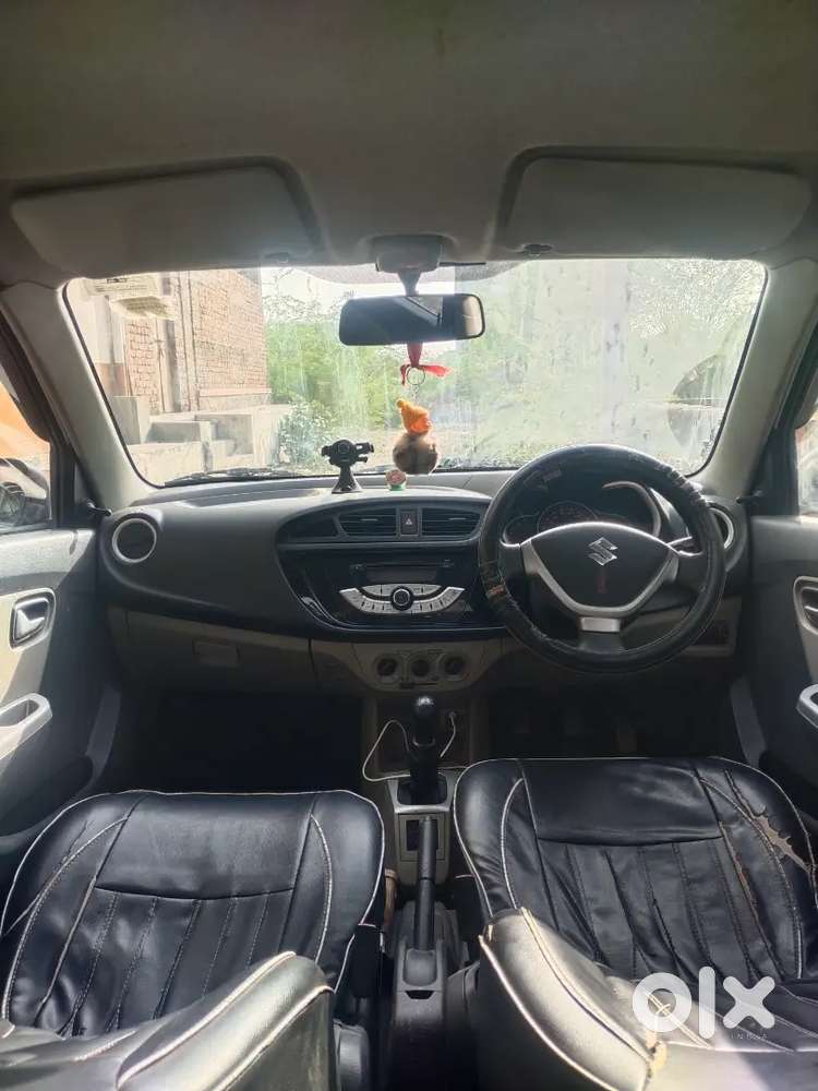 Maruti Suzuki Alto K10 2016 Petrol 150000 Km Driven