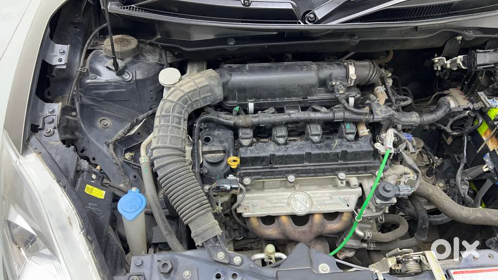Maruti Suzuki Swift Vvt Vxi, 2021, Petrol