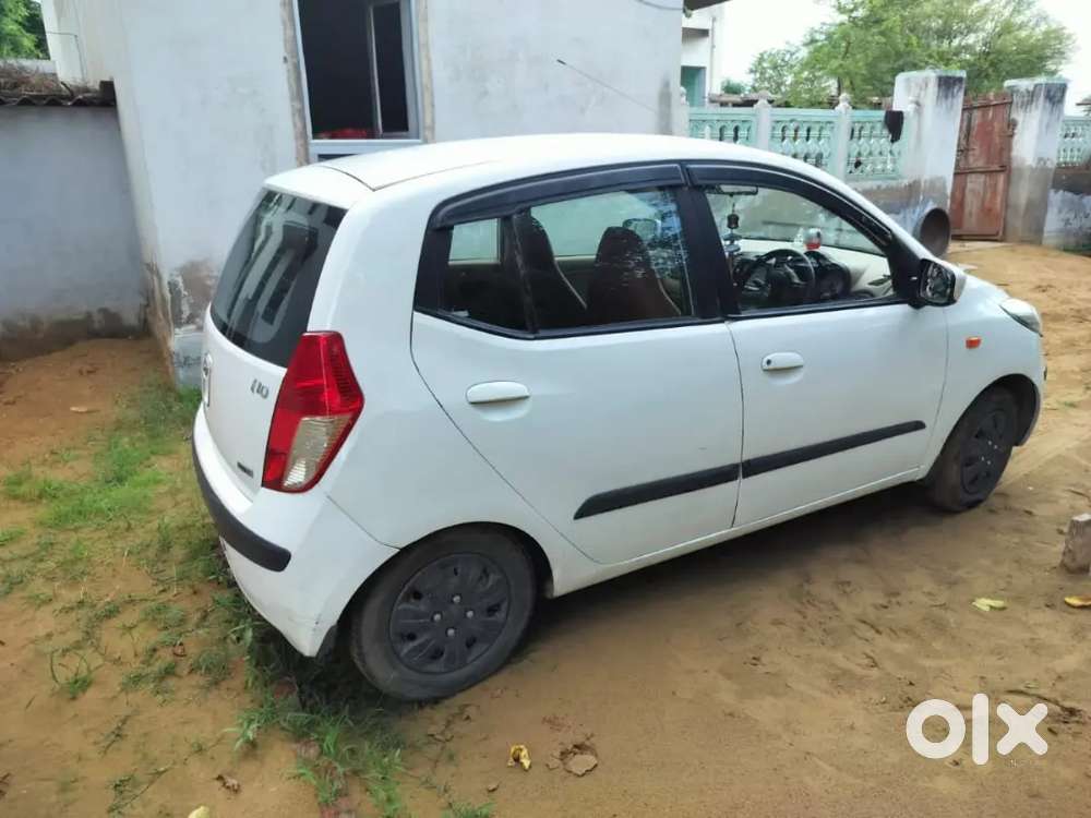 Good Condition Car