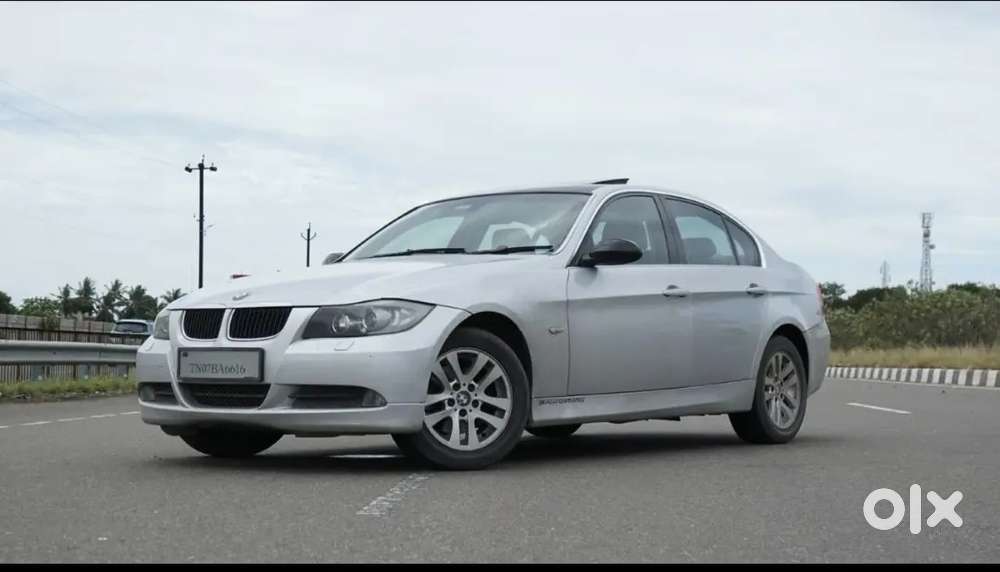 Bmw 320i 90000km