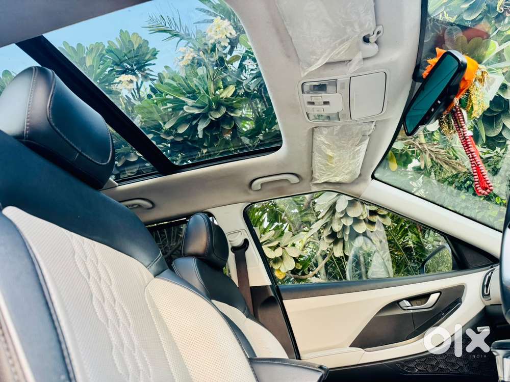 Hyundai Creta 1.6 Sx Option Executive, 2022, Diesel