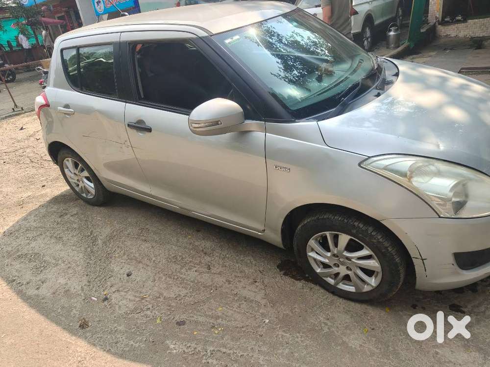 Maruti Suzuki Swift Zdi 2015