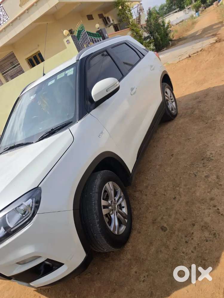 2017 Maruti Suzuki Vitara