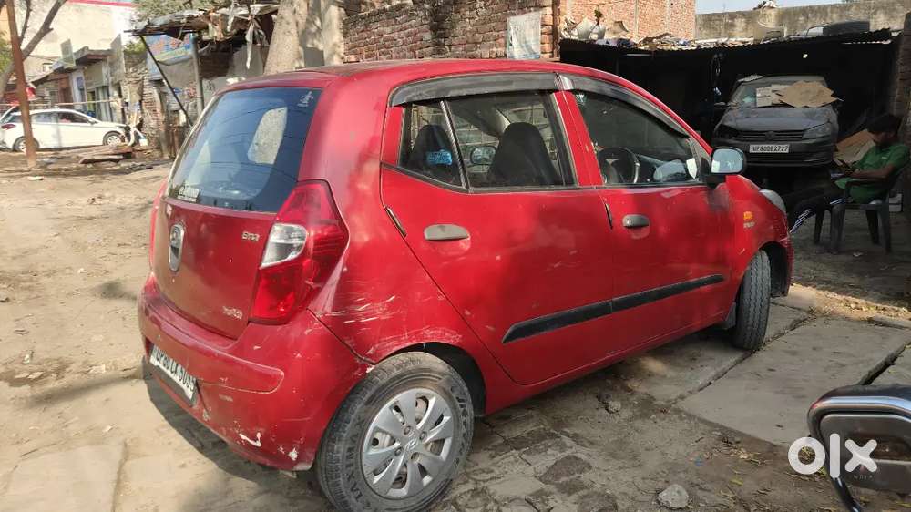 I10 Very Good Condition