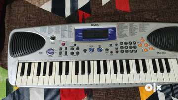 Casio ma 150 olx hotsell