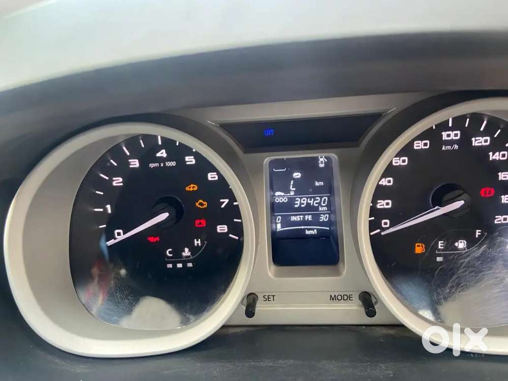 Tata Tiago  Xz 2017  Last December Petrol
