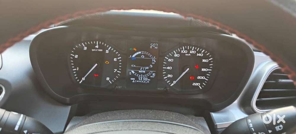 Tata Altroz 2022 Diesel Well Maintained