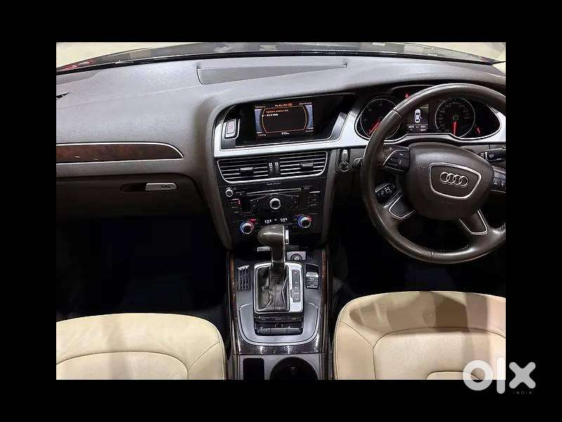 Audi A4 1.4 30 Tfsi Premium Plus, 2016, Diesel
