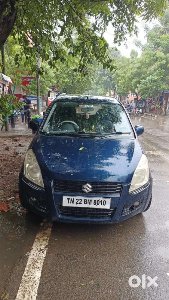 20km Mileage And Well Ac Maintained Car 155000