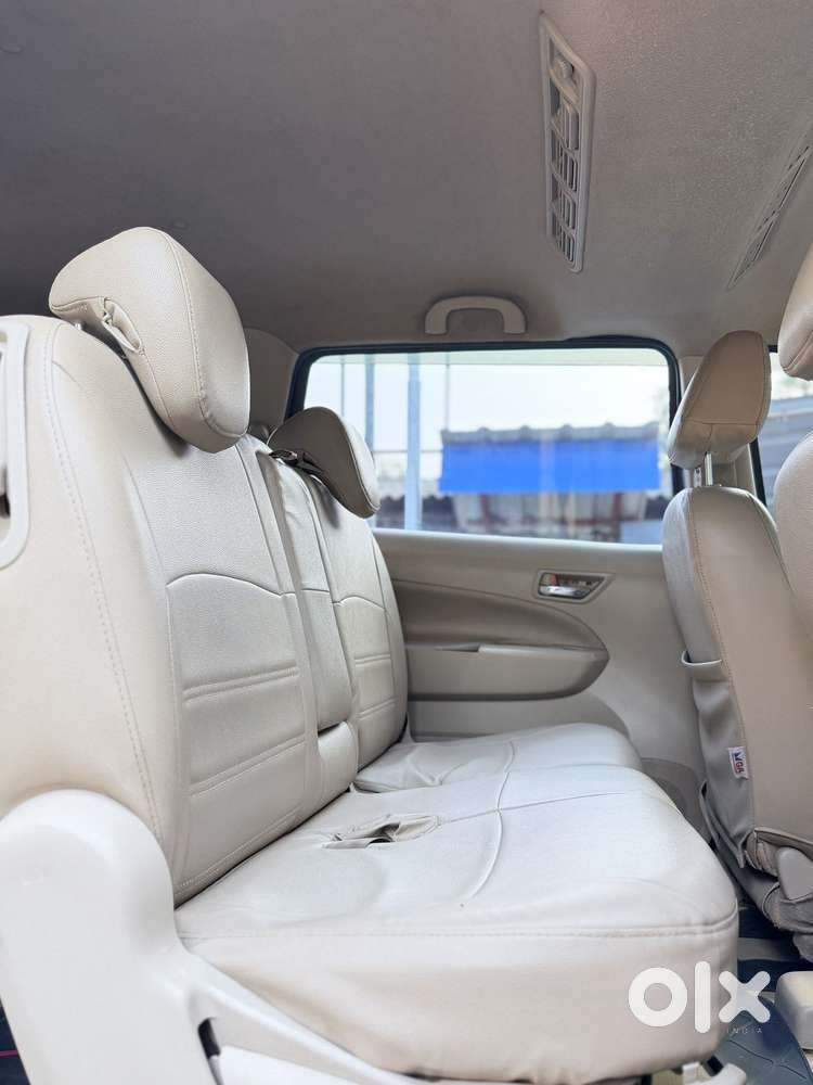 Maruti Suzuki Ertiga Vdi Shvs, 2018, Diesel