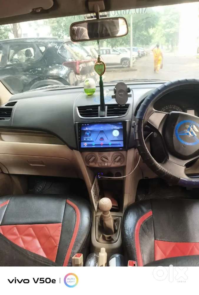 Maruti Suzuki Dzire 2018 Diesel Manual