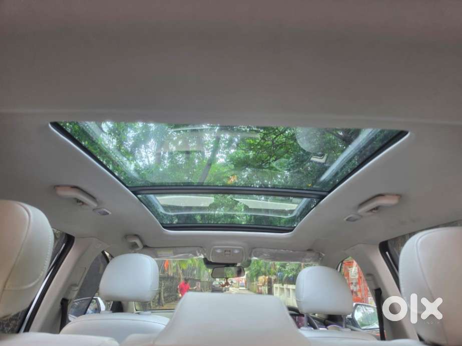 Mahindra Xuv700 2.2 Ax 7 Diesel Mt Str, 2025, Diesel