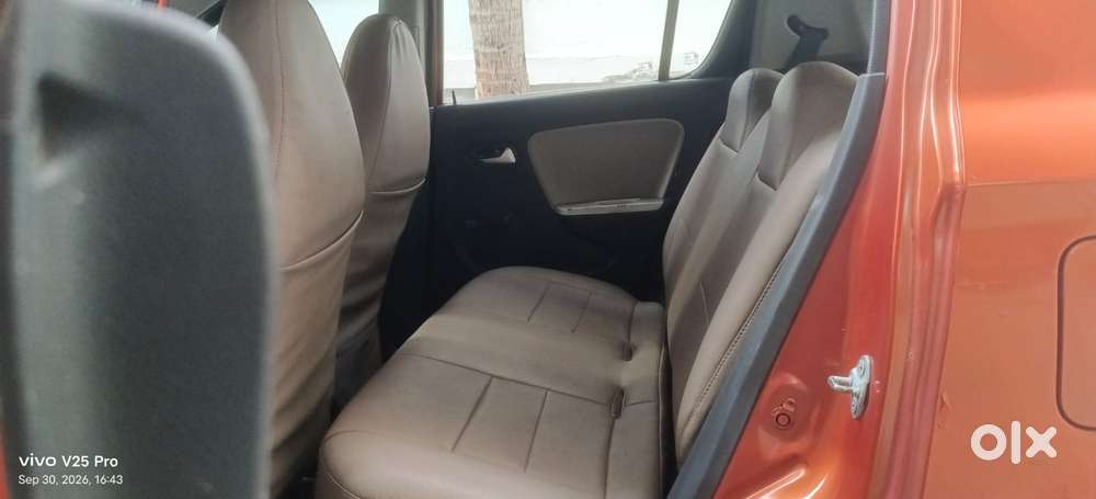 Maruti Suzuki Alto K10 Vxi (o), 2016, Petrol