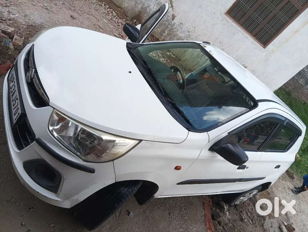 Good Condition Engine Not Open