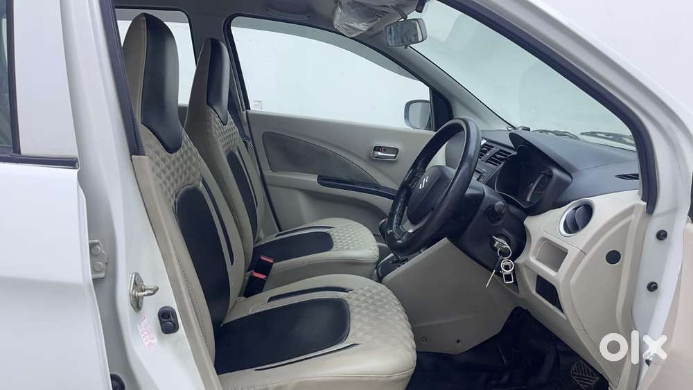 Maruti Suzuki Celerio Zxi Optional Amt, 2018, Petrol