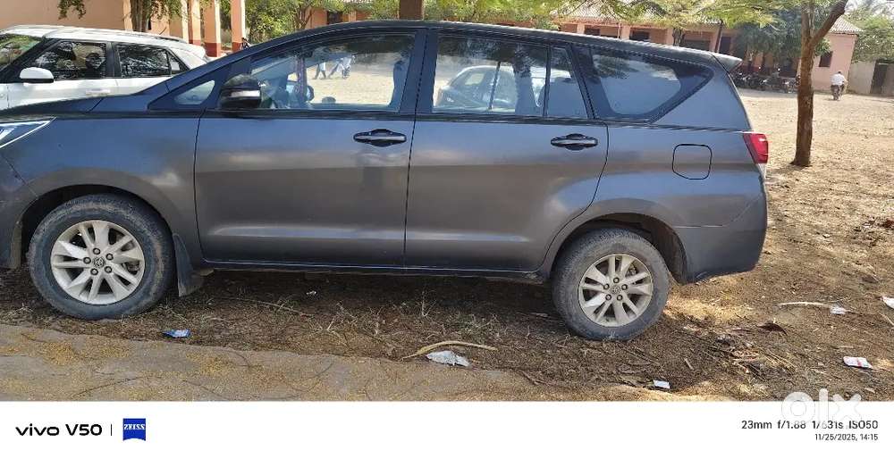 Car Is In Good Condition
