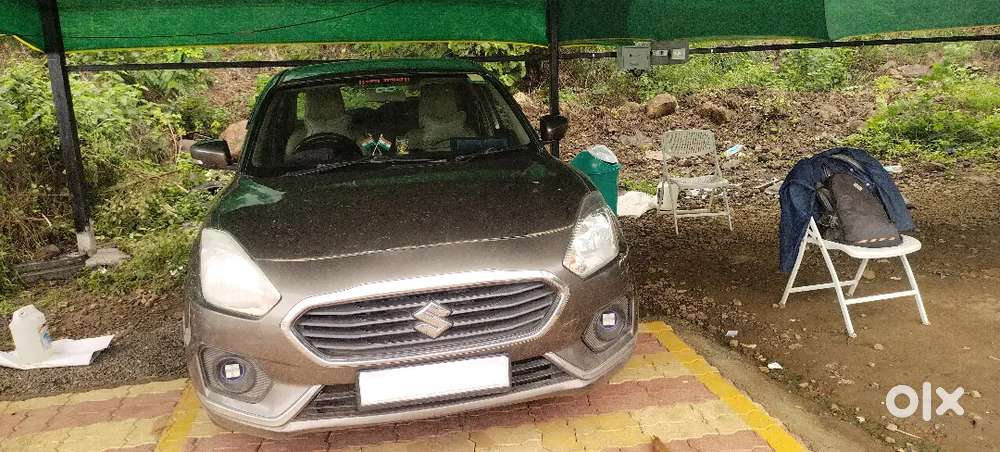Maruti Suzuki Dzire 2018