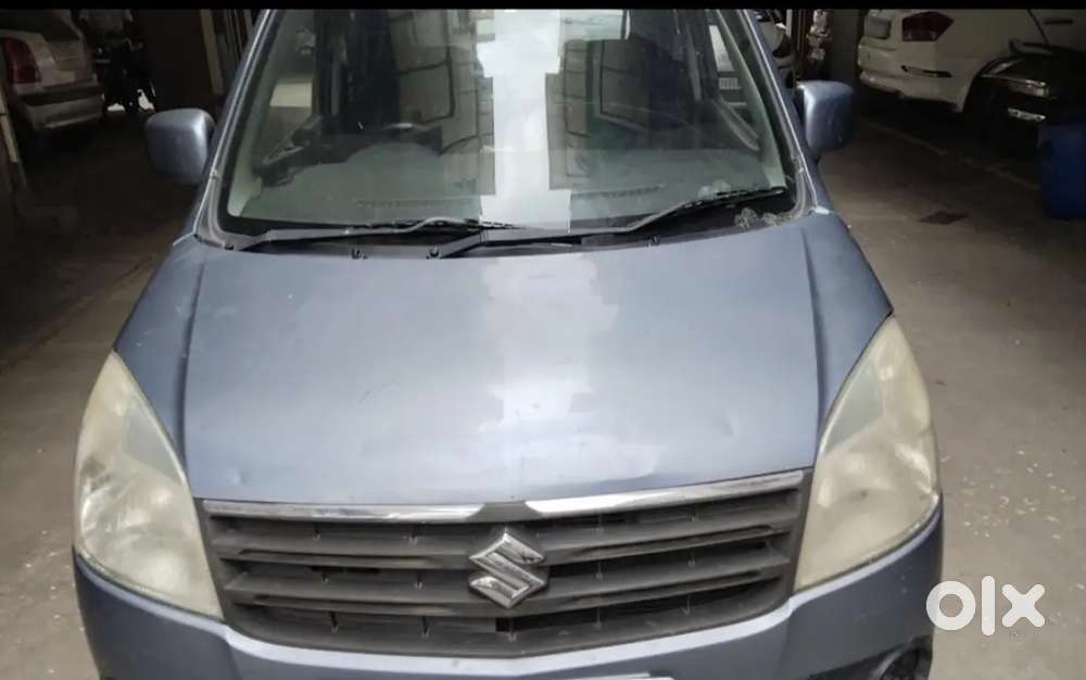 Maruti Suzuki Wagon R 2011 For Sale