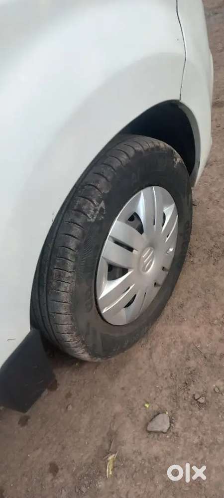 Maruti Suzuki 800 2016