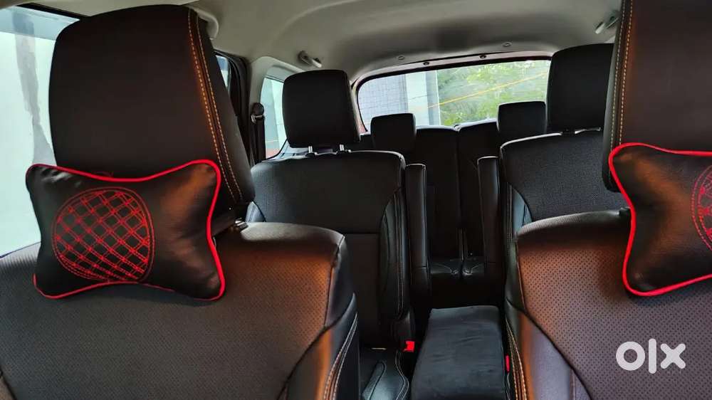 Maruti Suzuki Xl6 2024 Petrol Well Maintained