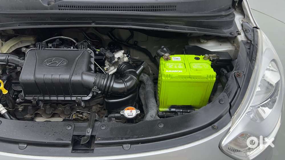 Hyundai I10 Magna 1.1l, 2014, Petrol