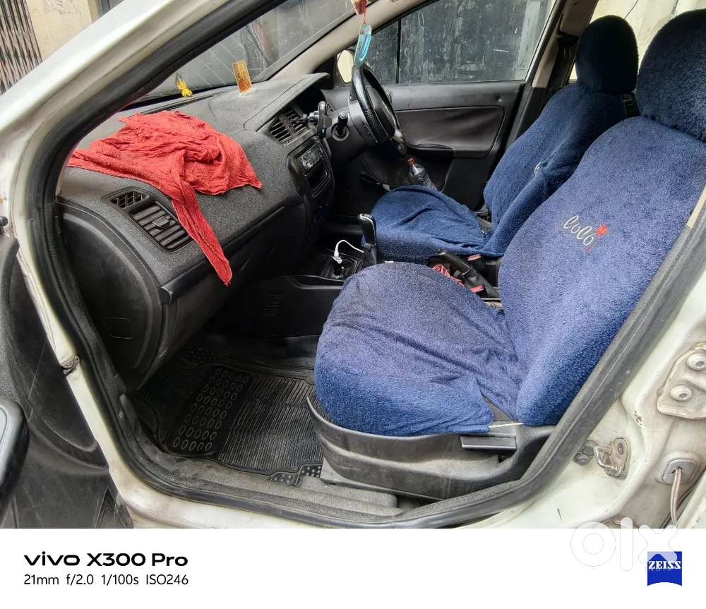 Tata Zest Diesel 1.2 2019