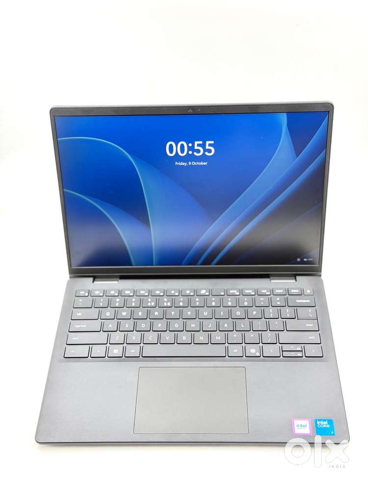 DELL 14 Plus Intel 5 120U 14inch 512GB/8GB Black (Warranty Jan 2029)