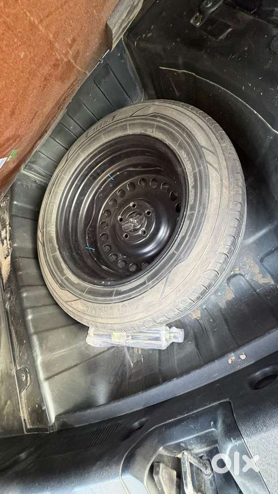 Tata Curvv, 2024, Petrol