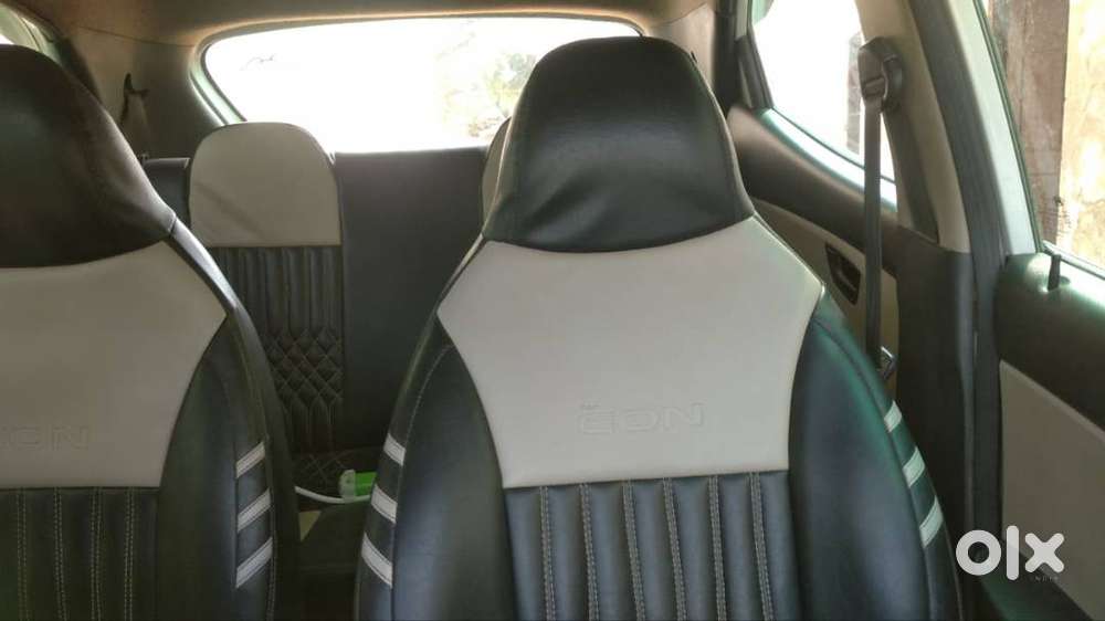 Hyundai Eon Magna O 2015 Car