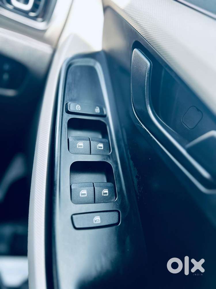 Hyundai Creta, 2021, Diesel