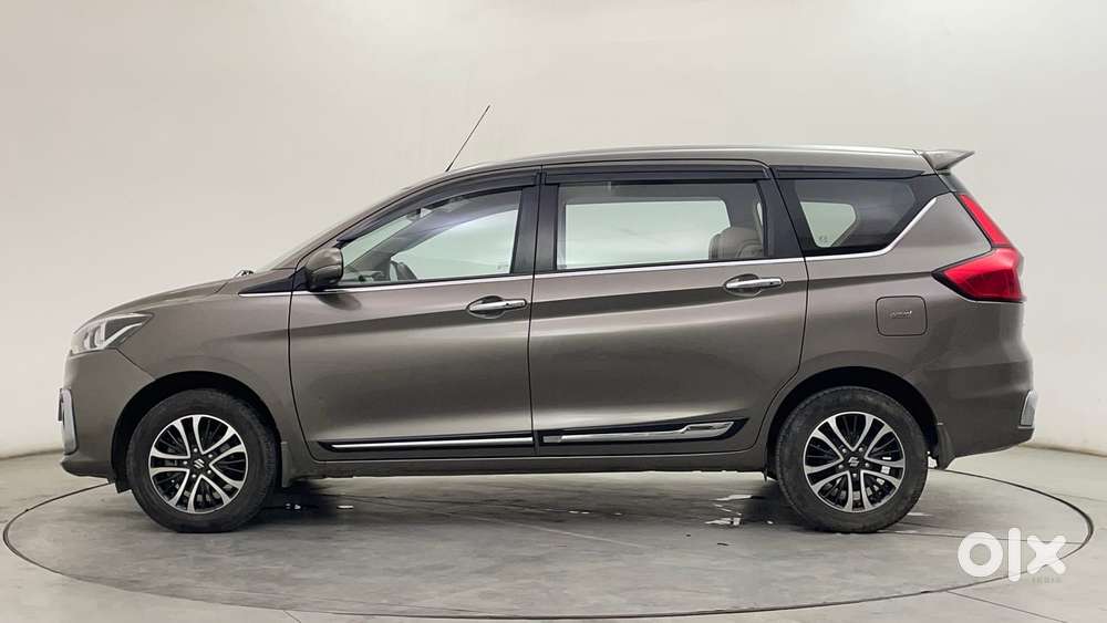Maruti Suzuki Ertiga Zxi Plus At Shvs, 2023, Petrol
