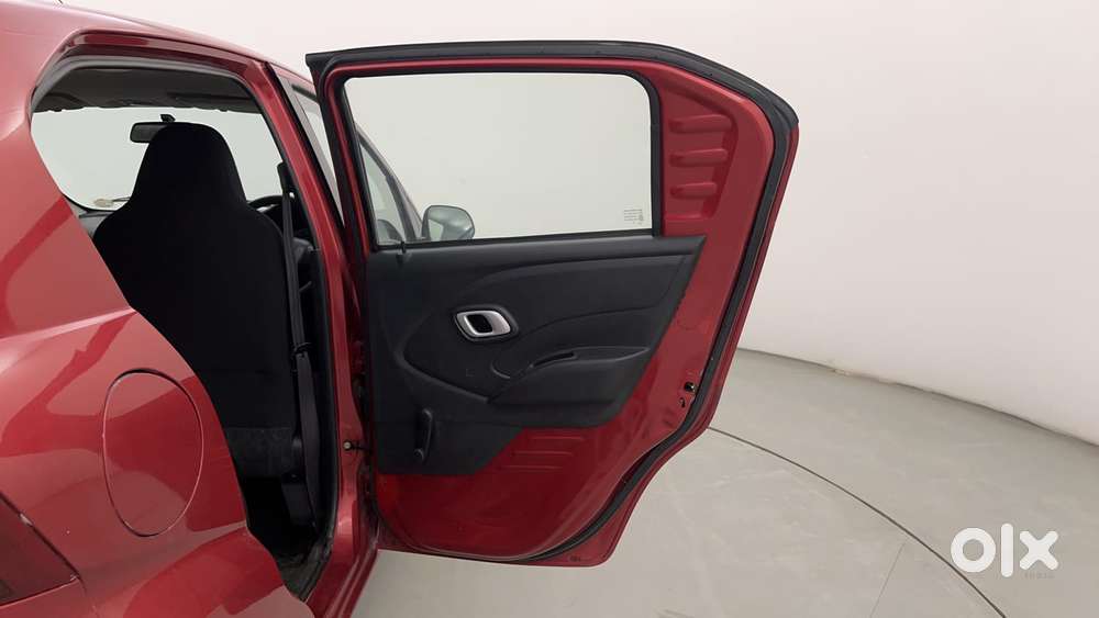 Datsun Redigo 1.0 S, 2018, Petrol