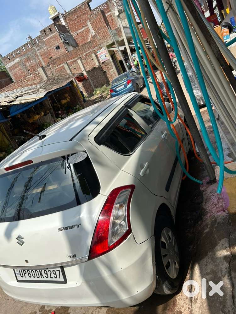 Maruti Suzuki Swift 2015 Diesel Good Condition