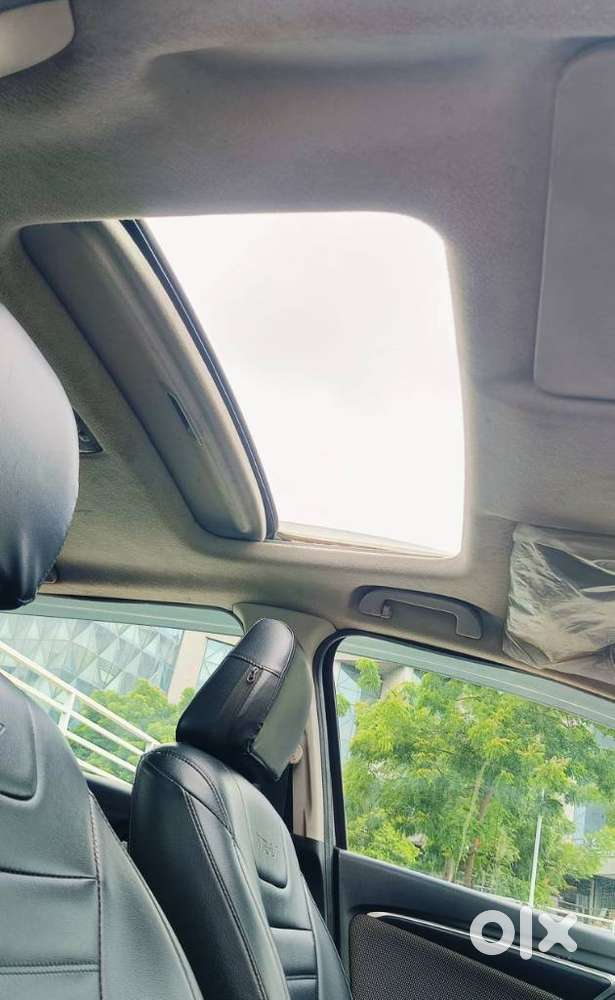 Honda Wr-v 1.5 Vx I-dtec, 2018, Diesel
