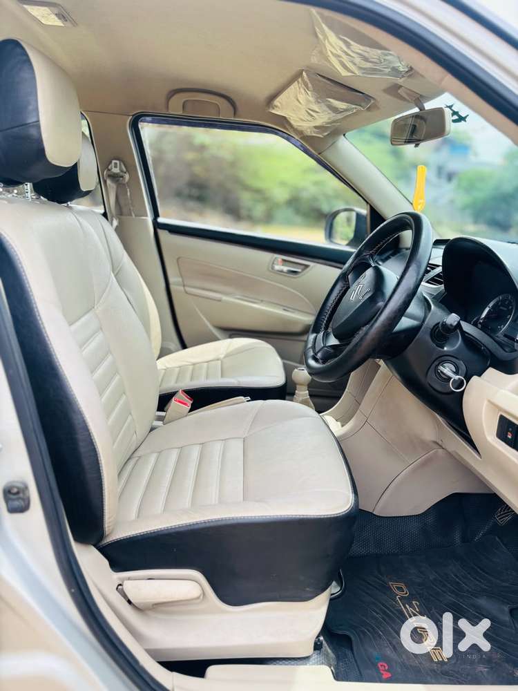 Maruti Suzuki Swift Dzire Vdi Bsiv, 2013, Diesel