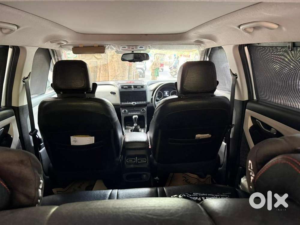 Hyundai Car Manual 2022
