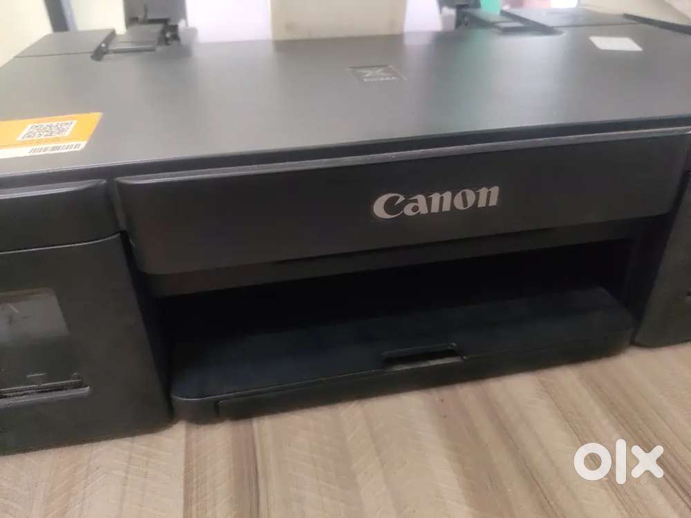 Printer canon 1010
