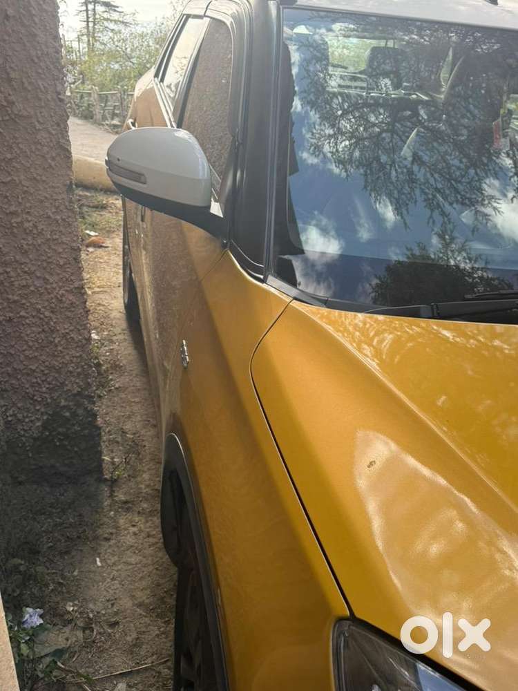 Maruti Suzuki Brezza Diesel Good Condition