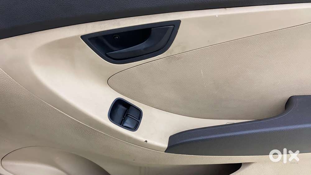 Hyundai Eon Era +, 2018, Petrol