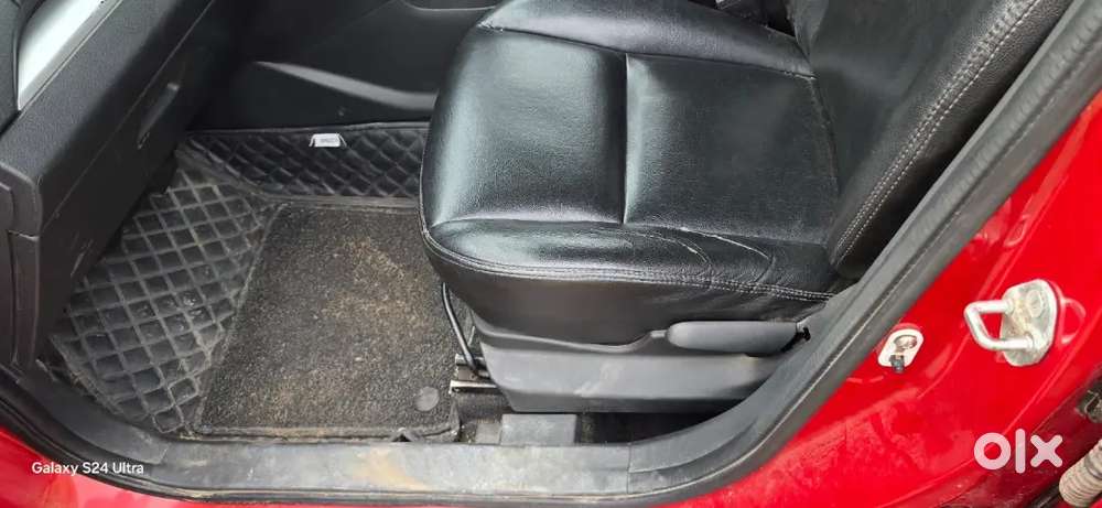 Maruti Suzuki Brezza 2016 Diesel 117000 Km Driven