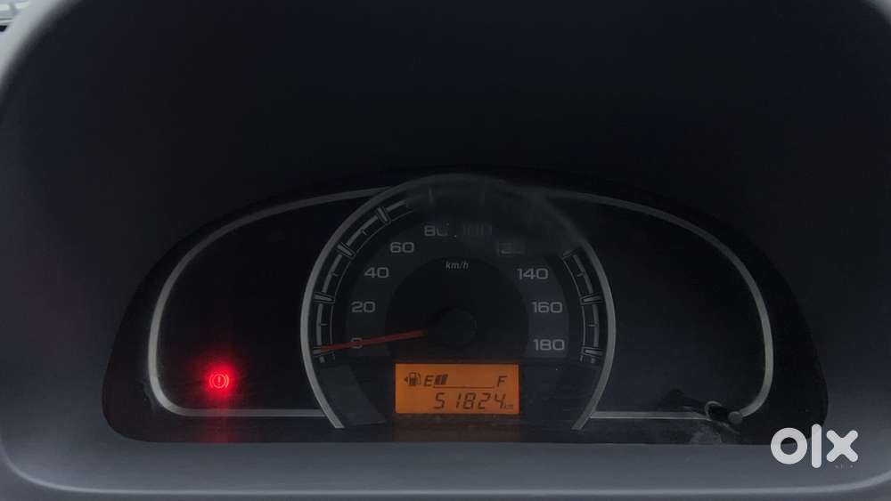 Maruti Suzuki Alto 800 Lxi, 2014, Petrol