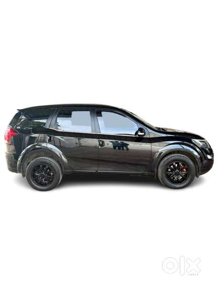 Mahindra Xuv500 W11, 2018, Diesel