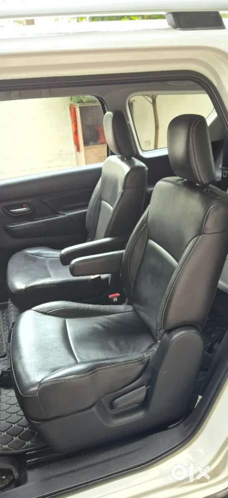 Maruti Suzuki Xl6 1.5 Zeta At, 2019, Petrol