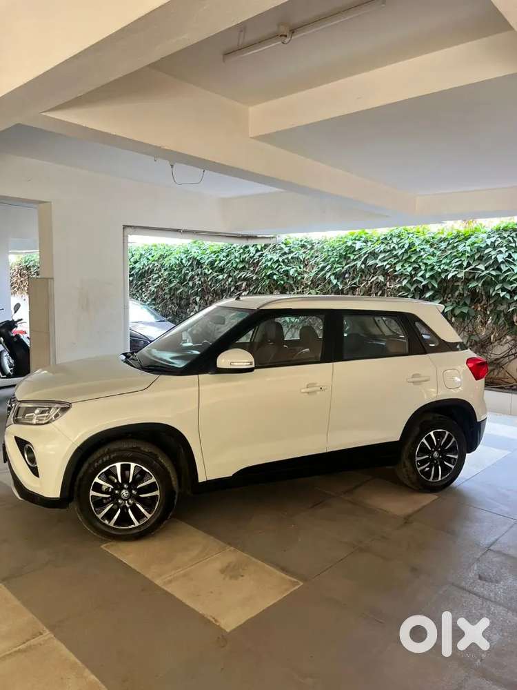 Toyota Urban Cruiser 2022