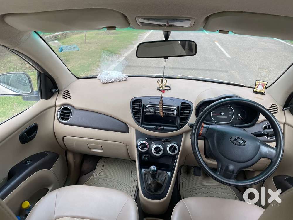 Hyundai I10 Era 2010 Petrol Manual