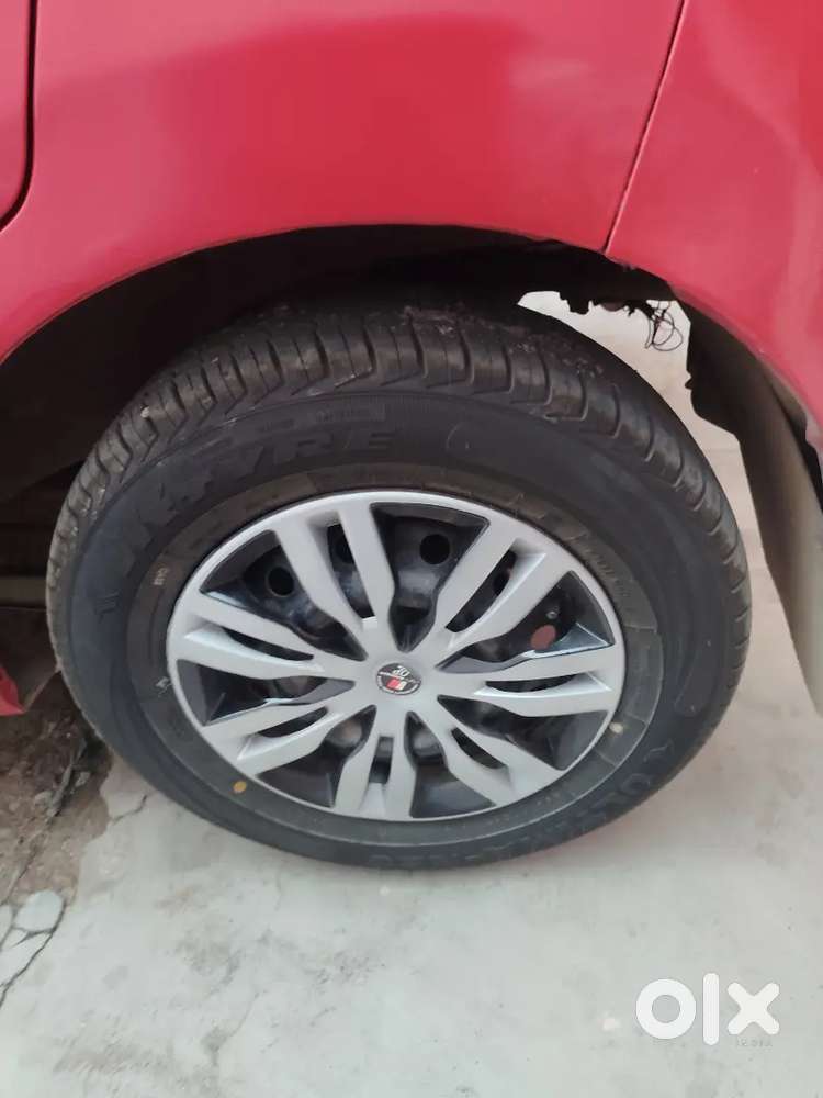 Maruti Suzuki A-star 2011 Petrol 70000 Km Driven