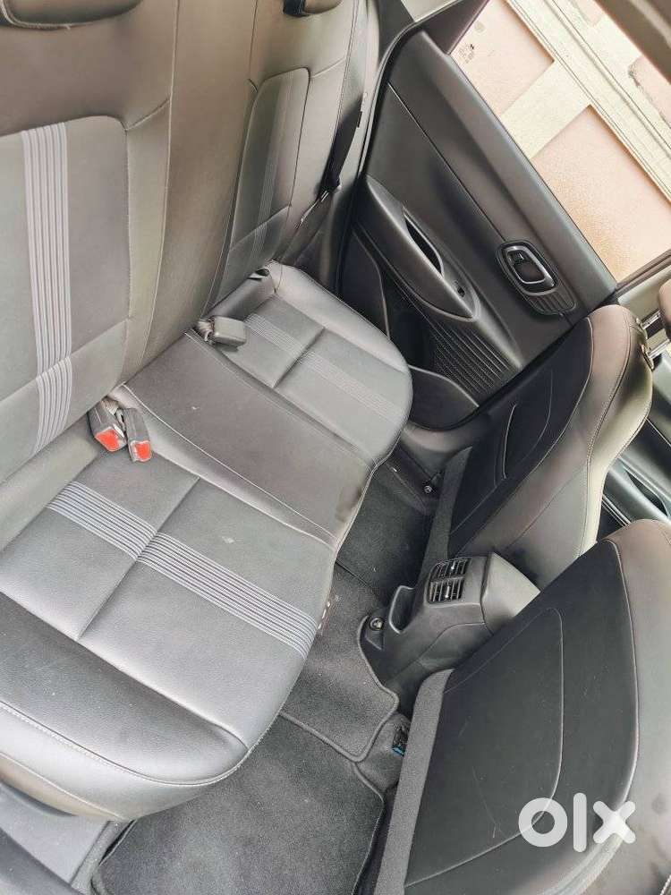 Hyundai I20 Sportz 1.2 Ivt, 2020, Petrol