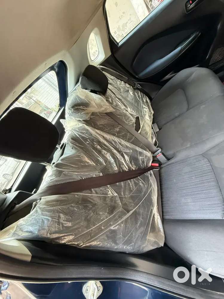 Maruti Suzuki Baleno 2023